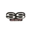 Picture of 1968 Impala Grille Emblem, Impala, “SS 427”, Sold as Each