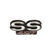 Picture of 1968 Impala Grille Emblem, Impala, “SS 427”, Sold as Each