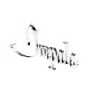 Picture of 1968 Impala Front Fender Emblem, “Impala”, Sold as a Pair