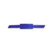 Picture of 1968 Impala Front Emblem, Blue Bowtie, Sold as Each