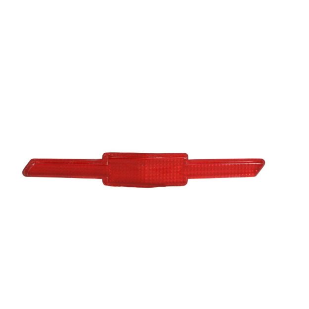 Picture of 1968 Impala Front Emblem, "427", Red Bowtie, Sold as Each