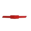 Picture of 1968 Impala Front Emblem, "427", Red Bowtie, Sold as Each