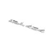 Picture of 1970-1974 Full-Size Chevrolet Front Fender Emblem, “454”, Sold as a Pair