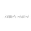 Picture of 1970-1974 Full-Size Chevrolet Front Fender Emblem, “454”, Sold as a Pair