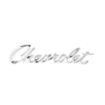 Picture of 1969 Biscayne and Bel Air, Hood Emblem, Chevrolet”, Sold as Each