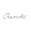 Picture of 1969 Biscayne and Bel Air, Hood Emblem, Chevrolet”, Sold as Each