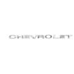 Picture of 1969 Impala Hood Letters, Impala, “Chevrolet”, Sold as a Set