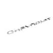 Picture of 1969 Impala Hood Letters, Impala, “Chevrolet”, Sold as a Set