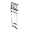 Picture of 1969 Full-Size Chevrolet Front Marker Light Bezel, “427”, Sold as a Pair