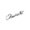 Picture of 1969-1970 Full-Size Chevrolet Trunk Lid Emblem, “Chevrolet”, Sold as Each