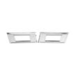 Picture of 1969 Full-Size Chevrolet Rear Marker Light Bezel, Sold as a Pair