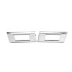 Picture of 1969 Full-Size Chevrolet Rear Marker Light Bezel, Sold as a Pair