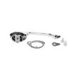 Picture of 1969-1970 Full-Size Chevrolet Door Handles, 2-Door. Sold as a Pair