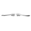 Picture of 1969-1970 Full-Size Chevrolet Door Handles, 2-Door. Sold as a Pair