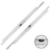 Picture of 1962-1967 Chevy II and Nova “X”-Body 2 Door Sill Plates. Sold as a Pair