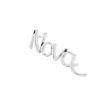 Picture of 1969-72 Nova Front Fender Emblem “Nova”, Also Fits 1968 Rear, Sold as a Pair