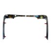 Picture of 1968-1972 Chevy II Nova Eyebrow Molding, Right Hand/Left Hand, Sold as a Pair