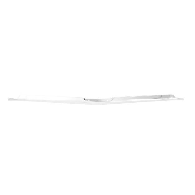 Picture of 1968-1972 Chevy II and Nova Hood Molding, Sold as Each