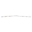 Picture of 1968-1972 Chevy II and Nova Hood Molding, Sold as Each