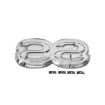 Picture of 1968-1969 Chevy II and Nova Rear Panel Emblem, “SS”, Sold as Each