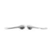 Picture of 1968-1975 Chevy II and Nova Outside Door Handles, 2-Door. Sold as a Pair