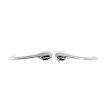 Picture of 1968-1975 Chevy II and Nova Outside Door Handles, 2-Door. Sold as a Pair
