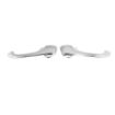 Picture of 1968-1975 Chevy II and Nova Outside Door Handles, 4-Door, Front. Sold as a Pair