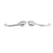 Picture of 1968-1975 Chevy II and Nova Outside Door Handles, 4-Door, Front. Sold as a Pair