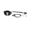 Picture of 1968-1975 Chevy II and Nova Outside Door Handles, 4-Door, Front. Sold as a Pair