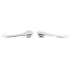 Picture of 1968-1975 Chevy II and Nova Outside Rear Door Handles, 4-Door. Sold as a Pair