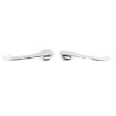 Picture of 1968-1975 Chevy II and Nova Outside Rear Door Handles, 4-Door. Sold as a Pair