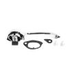 Picture of 1968-1975 Chevy II and Nova Outside Rear Door Handles, 4-Door. Sold as a Pair