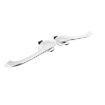 Picture of 1968-1975 Chevy II and Nova Outside Rear Door Handles, 4-Door. Sold as a Pair