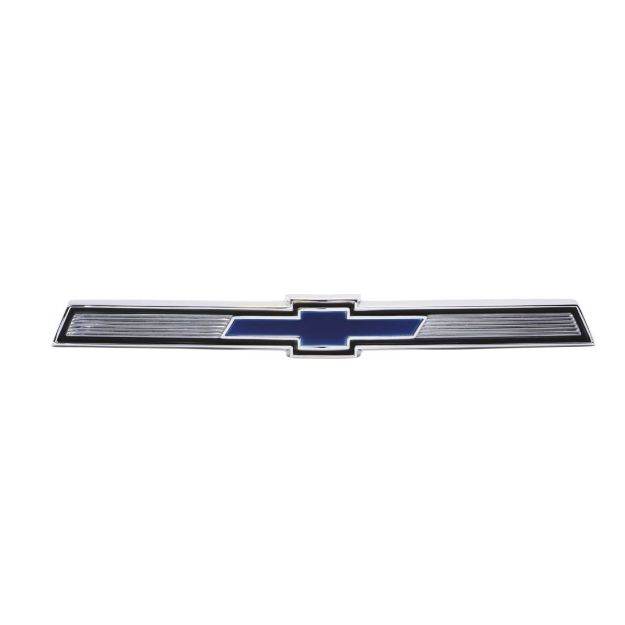 Picture of 1969-1972 Chevy II and Nova Hood Emblem, Sold as Each