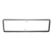 Picture of 1968-1972 Chevy II and Nova Hood Grille Bezel, Sold as Each