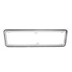 Picture of 1968-1972 Chevy II and Nova Hood Grille Bezel, Sold as Each