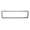 Picture of 1968-1972 Chevy II and Nova Hood Grille Bezel, Sold as Each