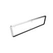 Picture of 1968-1972 Chevy II and Nova Hood Grille Bezel, Sold as Each