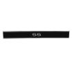Picture of 1970-1972 Chevy II and Nova Rear Panel with Emblem, “SS”, Sold as Each