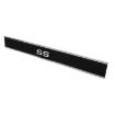 Picture of 1970-1972 Chevy II and Nova Rear Panel with Emblem, “SS”, Sold as Each