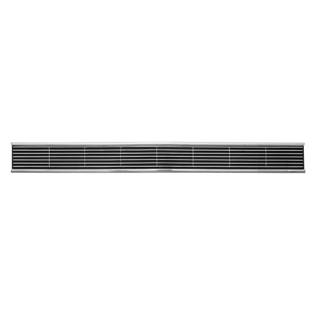 Picture of 1970-1972 Chevy II and Nova Custom Rear Panel, Sold as Each