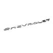 Picture of 1964-1965 Chevelle Trunk Letters, “Chevrolet", Sold as a Set