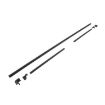Picture of 1964-1965 Chevelle 2-Door Hardtop Rear Window Trim, 7 Pieces
