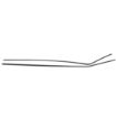 Picture of 1964-1967 Chevelle 4-Door Station Wagon Rear Window Trim, Sold as a Set