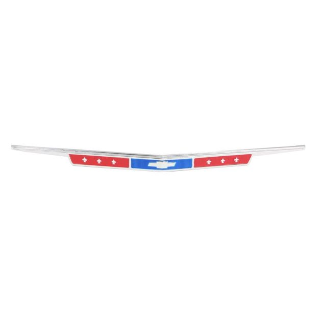 Picture of 1968 Chevelle and El Camino Grille Emblem, Sold as Each