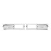 Picture of 1968 Full-Size Chevrolet, Chevelle, Nova, and El Camino Front Marker Light Bezel, “327” Pair