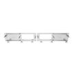Picture of 1968 Full-Size Chevrolet, Chevelle, Nova, and El Camino Front Marker Light Bezel, “350” Pair