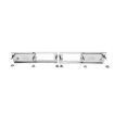 Picture of 1968 Full-Size Chevrolet, Chevelle, Nova, and El Camino Front Marker Light Bezel, “427” Pair