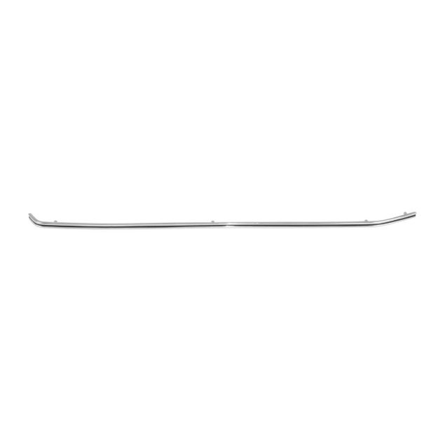 Picture of 1968-1972 Chevelle Center Console Cover Chrome Trim, Sold as Each