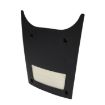 Picture of 1968-1972 Chevelle Center Console Rear Panel, with Lens, Sold as Each